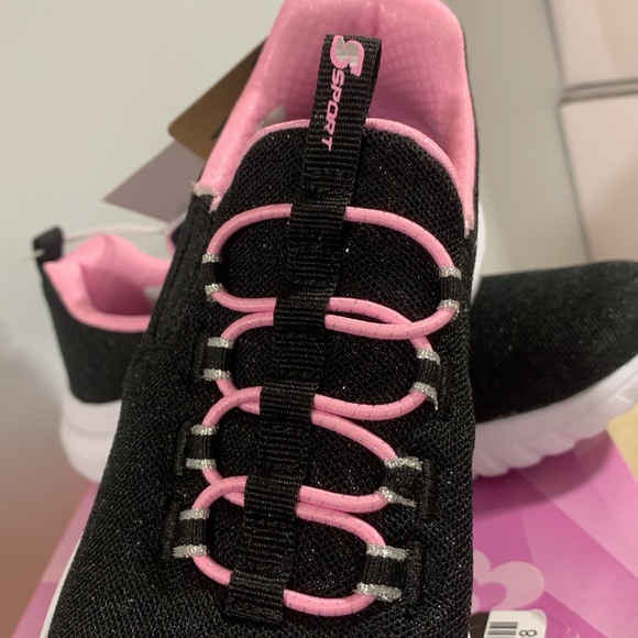 Sport by Skechers with memory foam - Picture 7 of 8